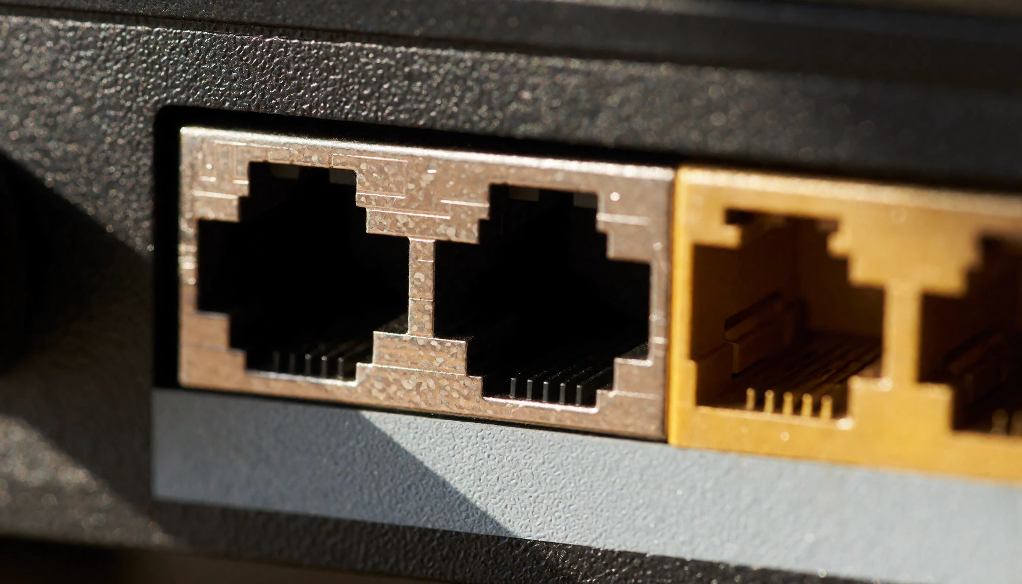 scène principale pour IP ICMP