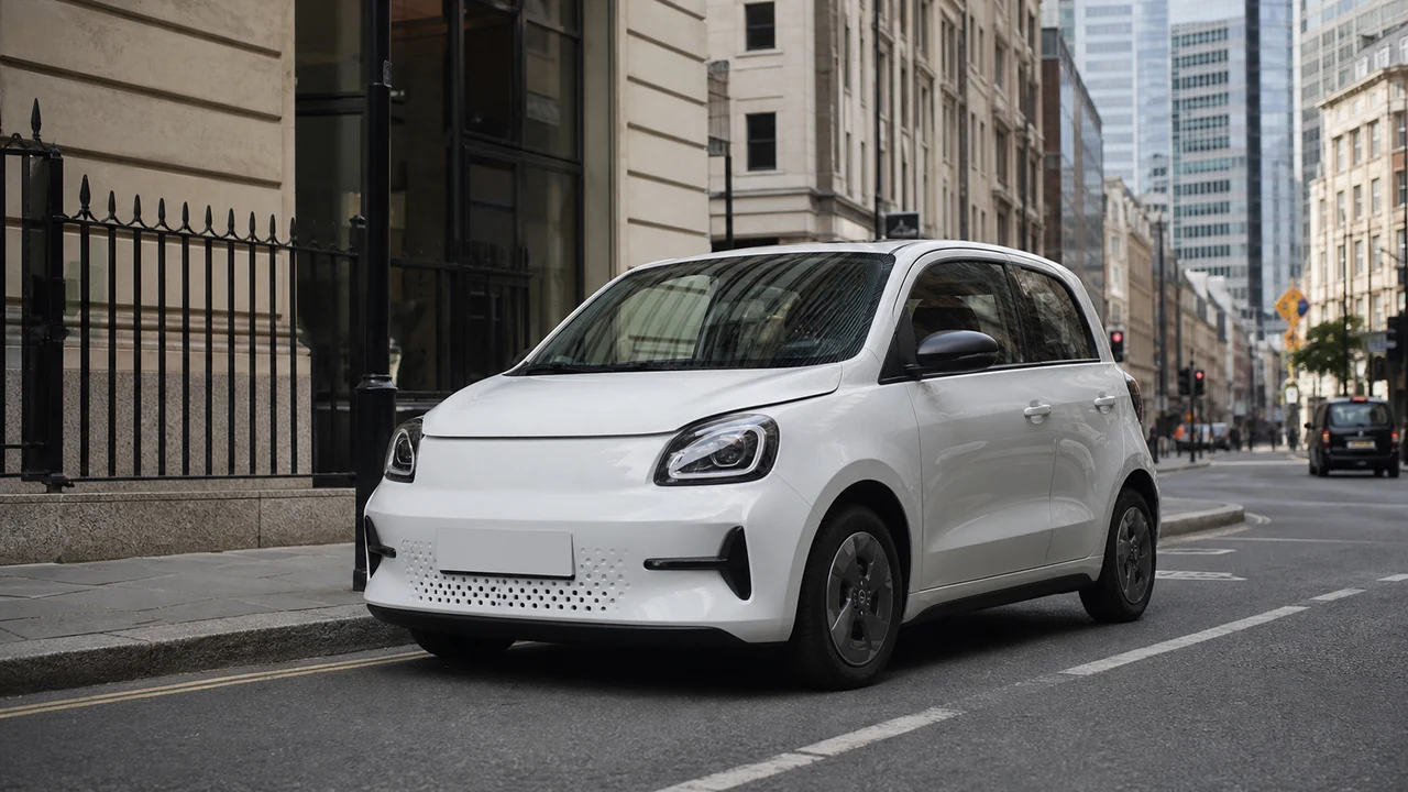 scène principale pour Kms auto
