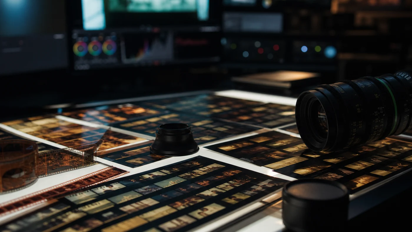 mise en contexte pour Univers b2b